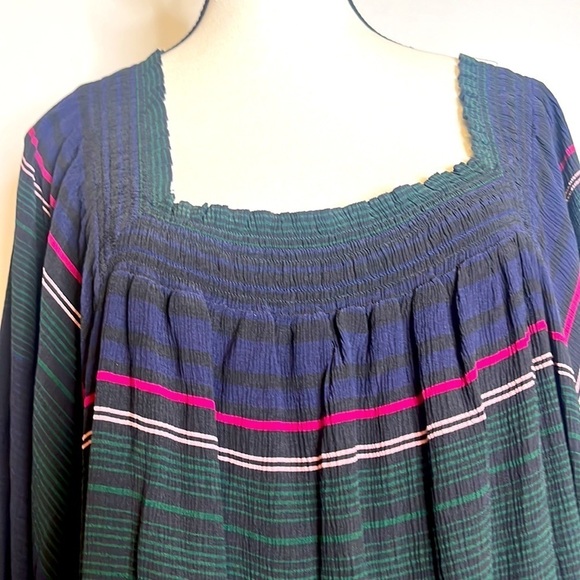 Apiece Apart silk mini dress - Picture 6 of 8